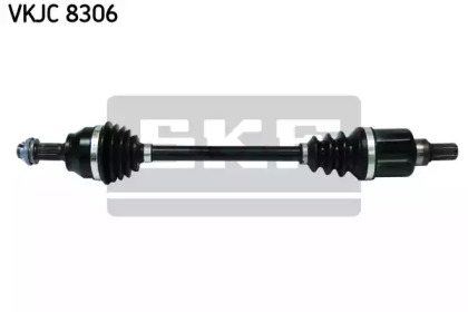 Вал SKF VKJC 8306